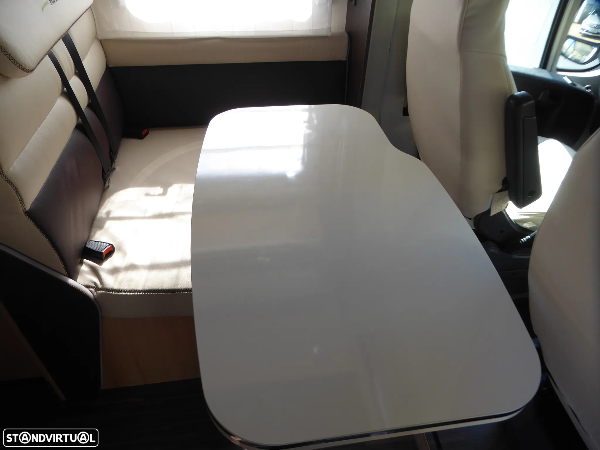 Forster T659 EB 140 cv - 14