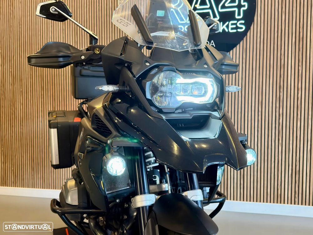 BMW R 1200 GS Adventure - 21
