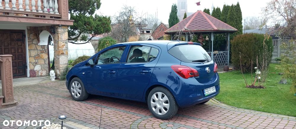 Opel Corsa 1.4 Enjoy - 1