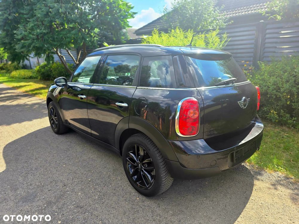 MINI Countryman - 4