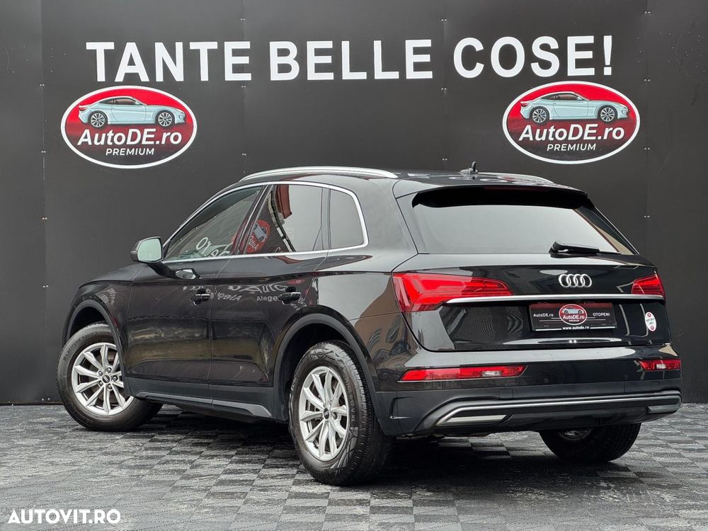 Audi Q5 - 3