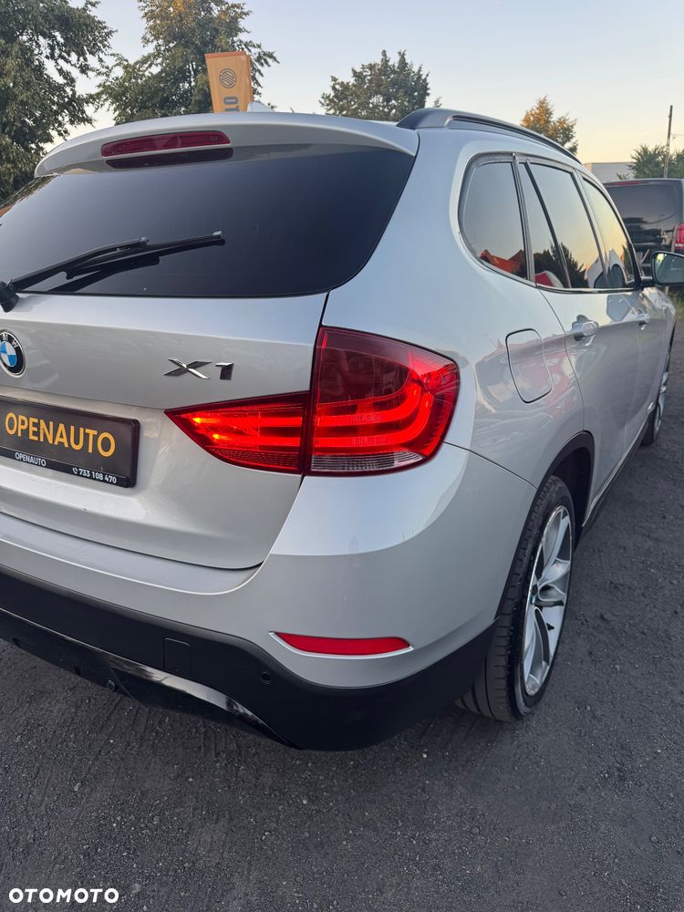 BMW X1 - 11