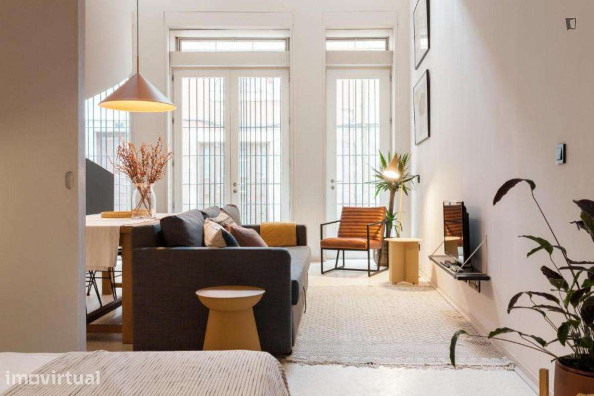 Apartamento com 2 quartos - localizado em Miragaia Porto - Grande imagem: 5/33