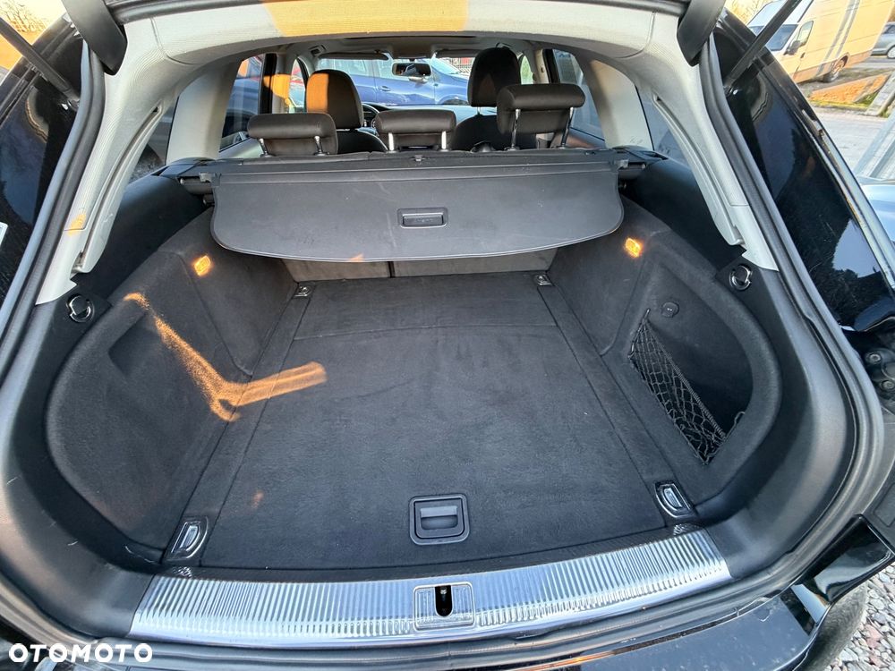 Audi A4 Avant 2.0 TDI Multitronic - 17