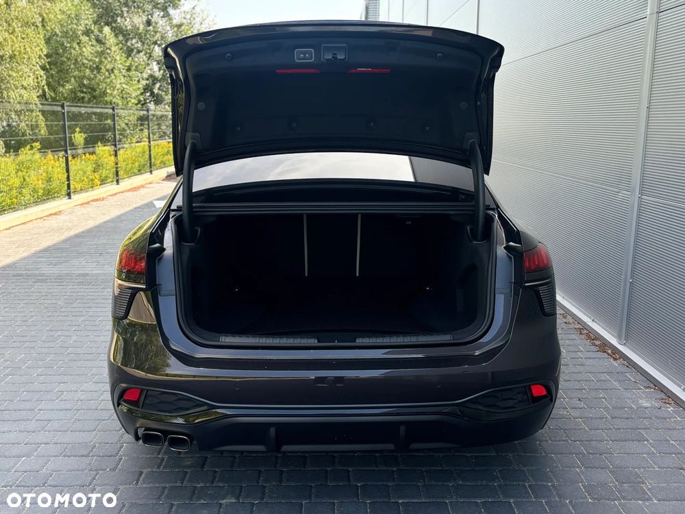 Audi A6 Limousine TDI mHEV Quattro S tronic - 23