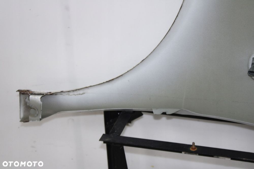 CITROEN JUMPY II SCUDO EXPERT 07R- BŁOTNIK PRAWY PRZÓD PRZEDNI EWP - 15