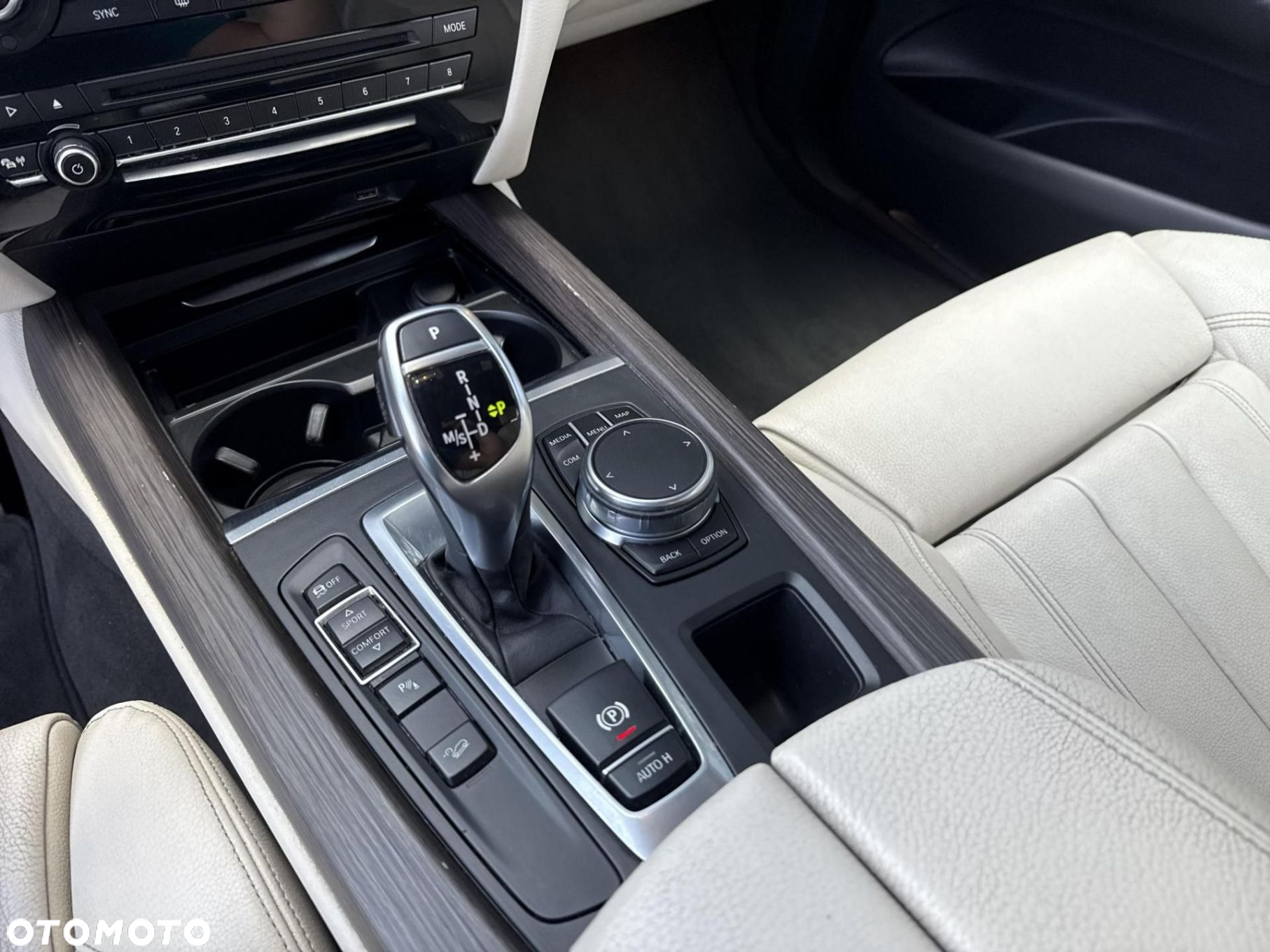 BMW X5 - 16