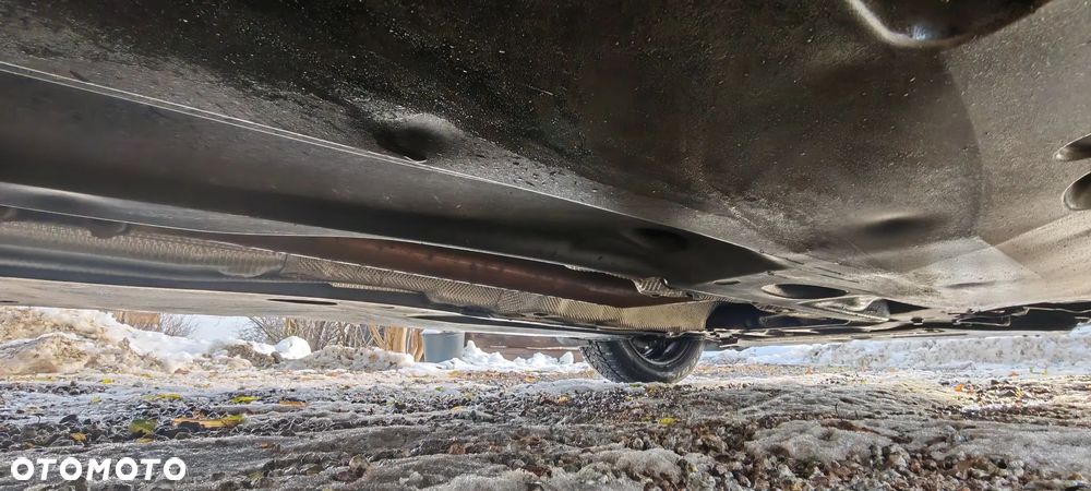 Skoda Superb 2.0 TDI 4x4 Family - 14