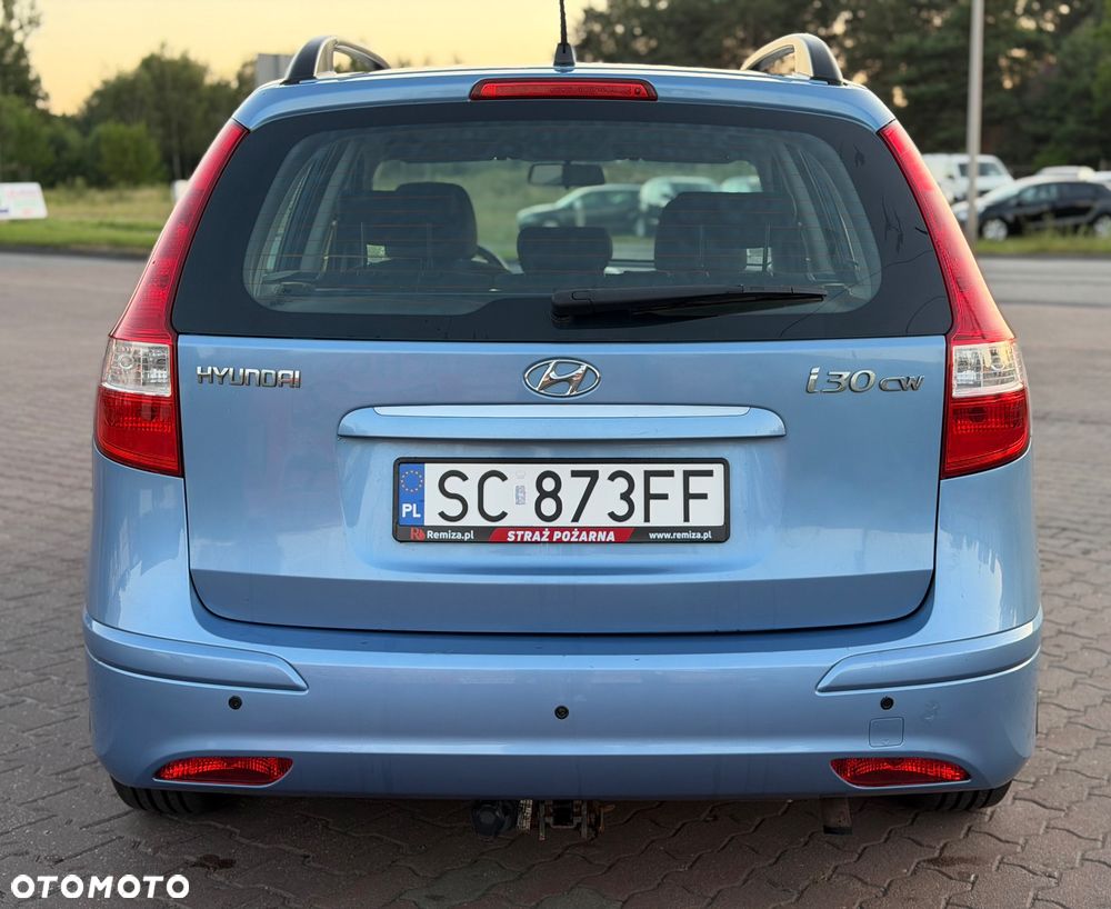 Hyundai i30 - 7