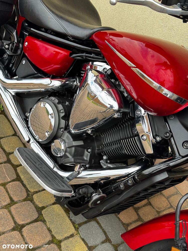 Yamaha Inny - 19