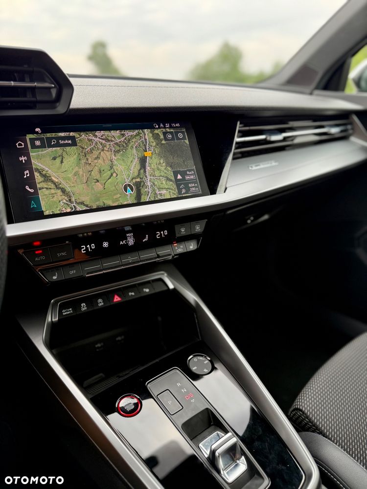 Audi S3 - 16
