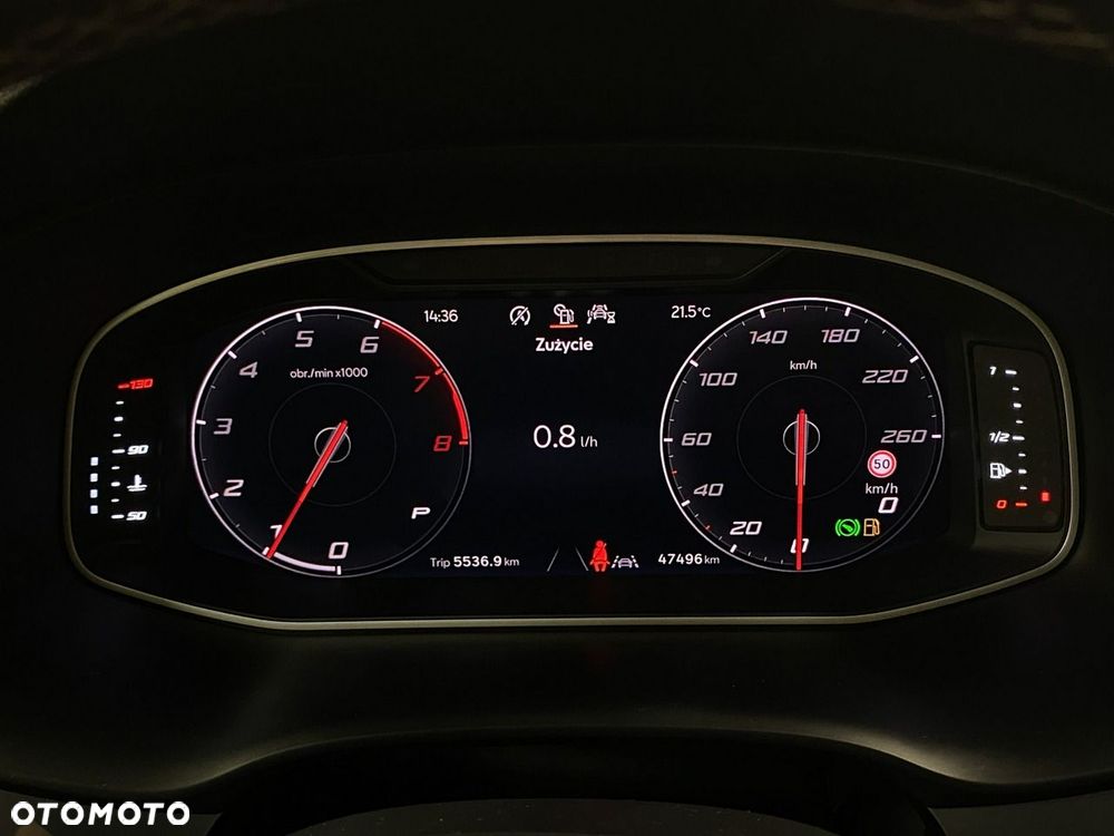 Seat Ateca - 22