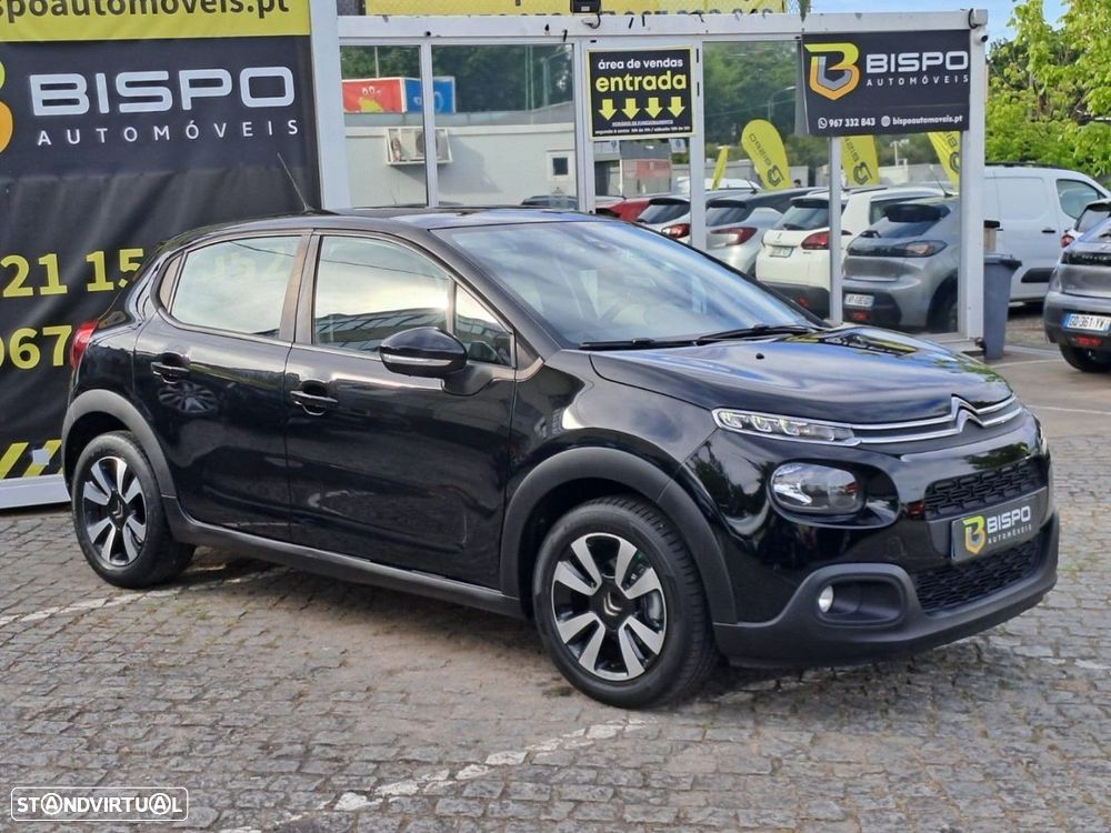 Citroën C3 1.2 PureTech Feel - 7