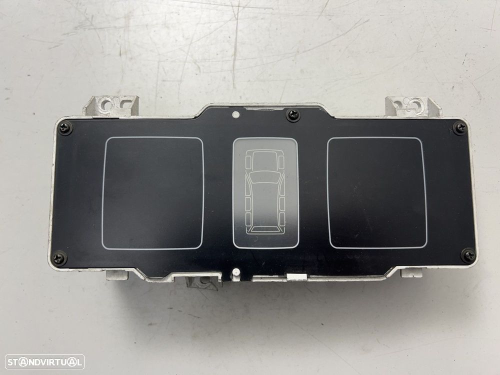 Computador de bordo JEEP GRAND CHEROKEE I (ZJ) 95 - 99 REF. 56007350 - 1