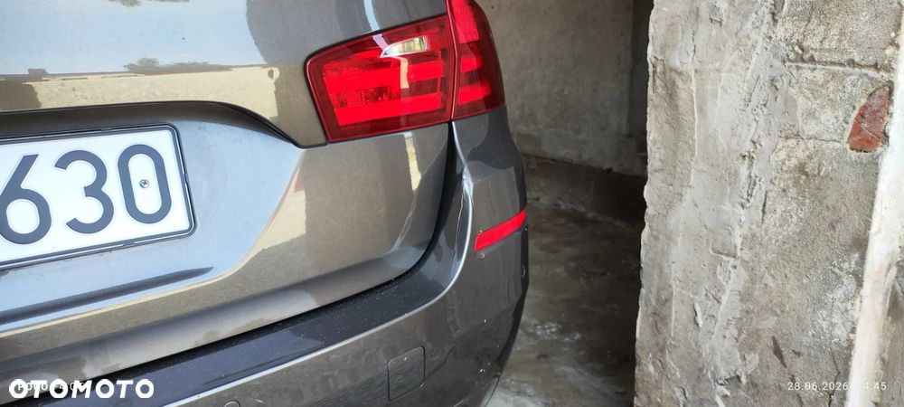 BMW Seria 5 - 30