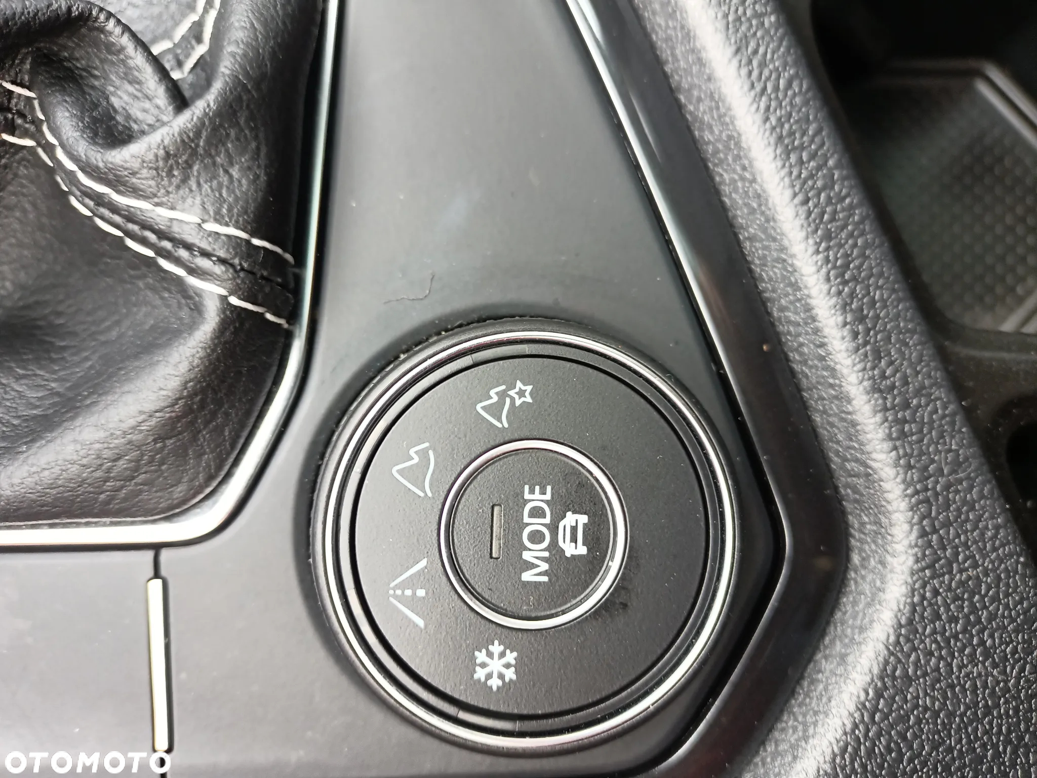 Volkswagen Tiguan 2.0 TSI 4Mot R-Line DSG - 32