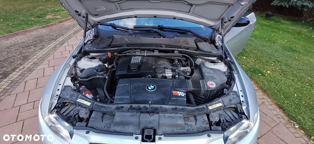 BMW Seria 3 320i Coupe M Sport Edition - 18