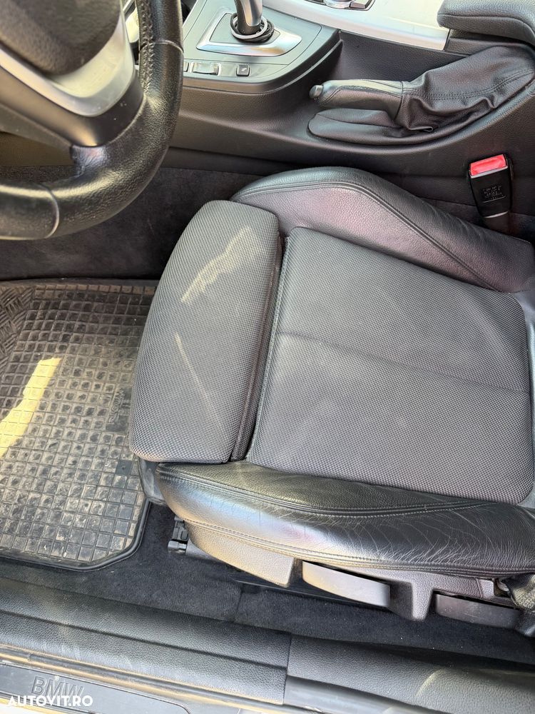 BMW Seria 3 320d Aut. - 3