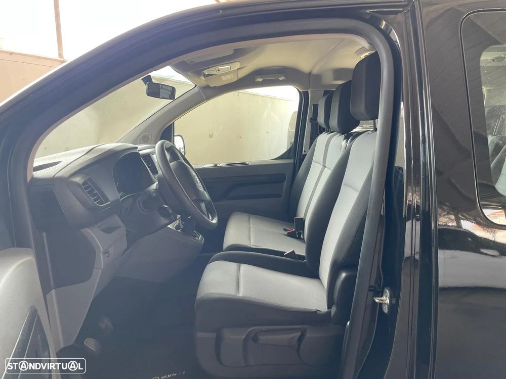 Toyota Proace Verso 1.5 D-4D L2 1.2T Comfort 9L PDL - 9