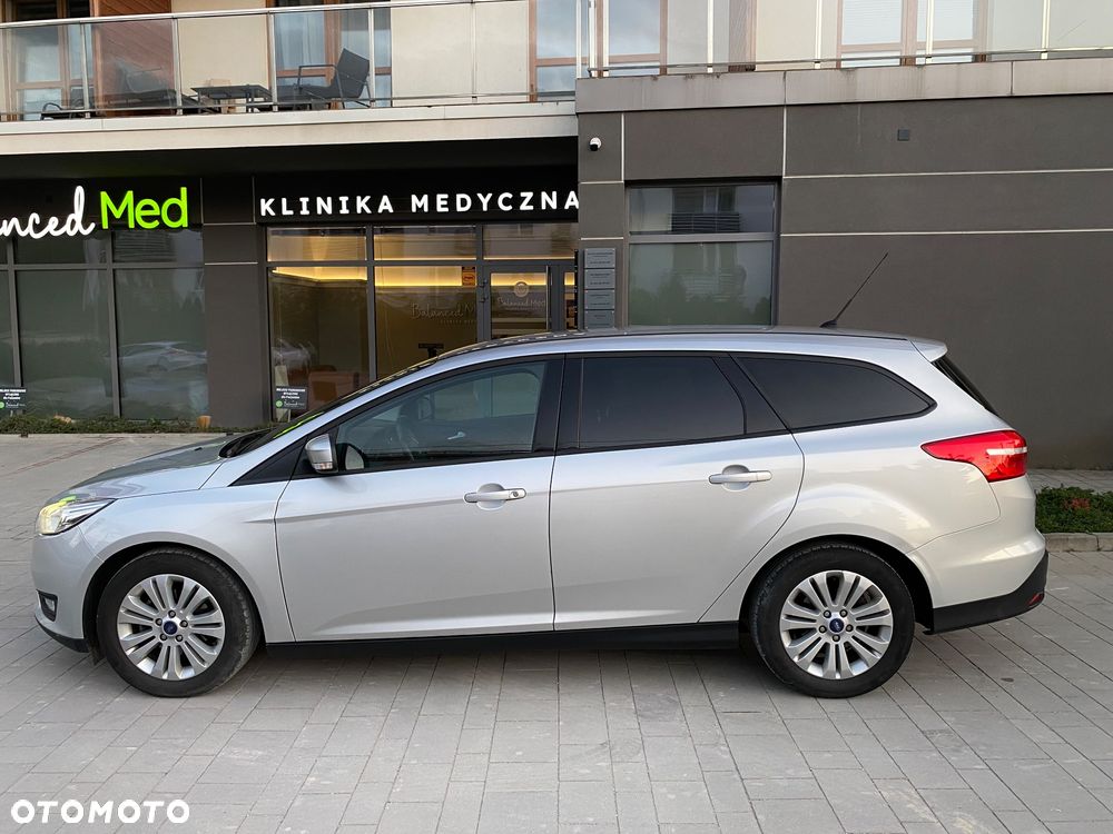 Ford Focus 1.6 Gold X - 3