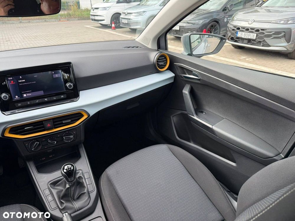 Seat Ibiza - 19