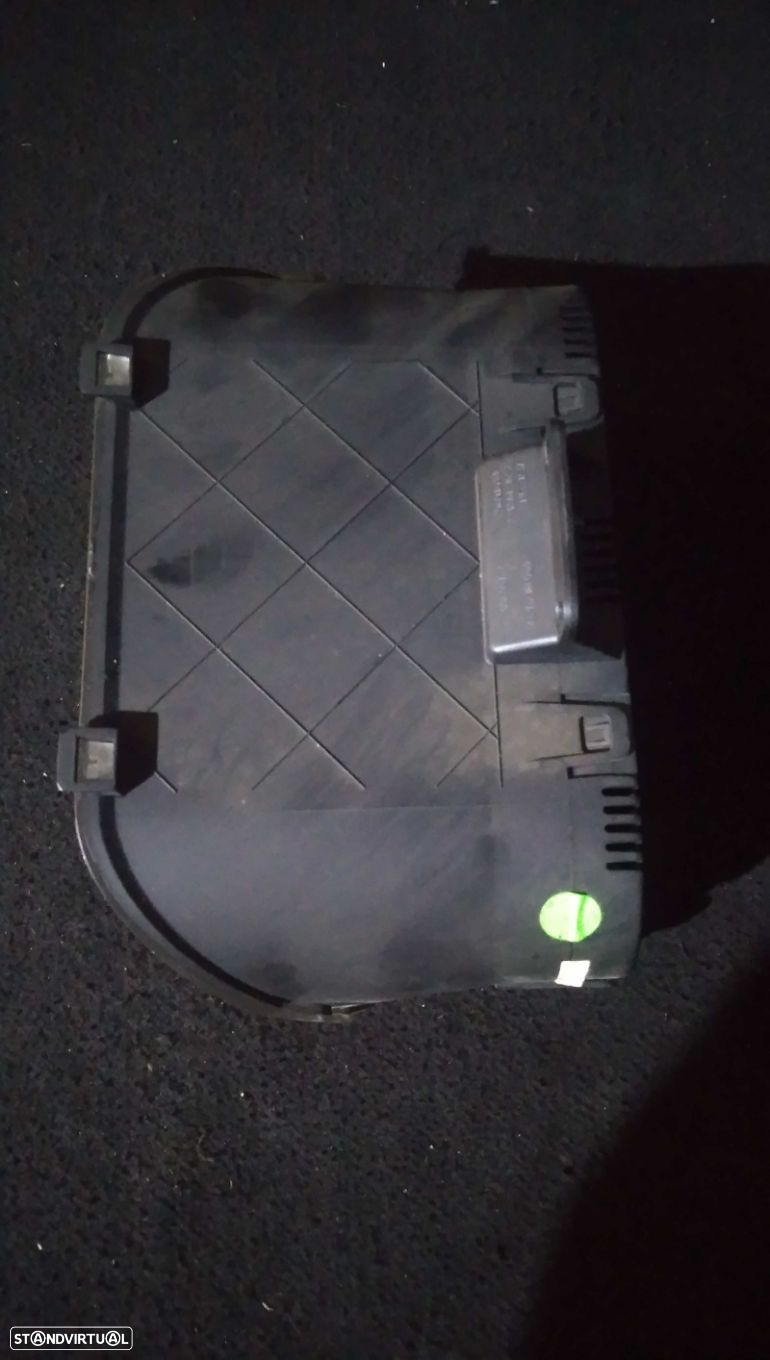 Quadrante Ford Fiesta V (Jh_, Jd_) - 3