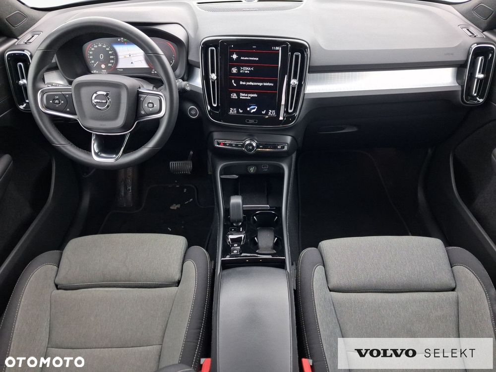 Volvo XC 40 - 26