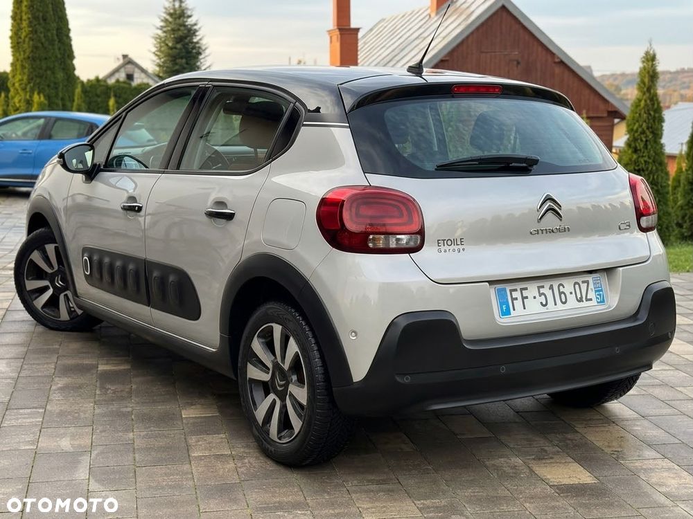 Citroën C3 - 4