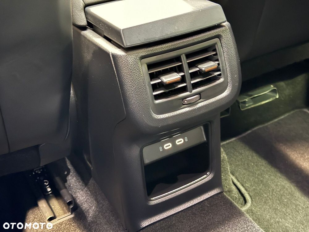 Cupra Ateca 2.0 TSI 4Drive VZ DSG - 26
