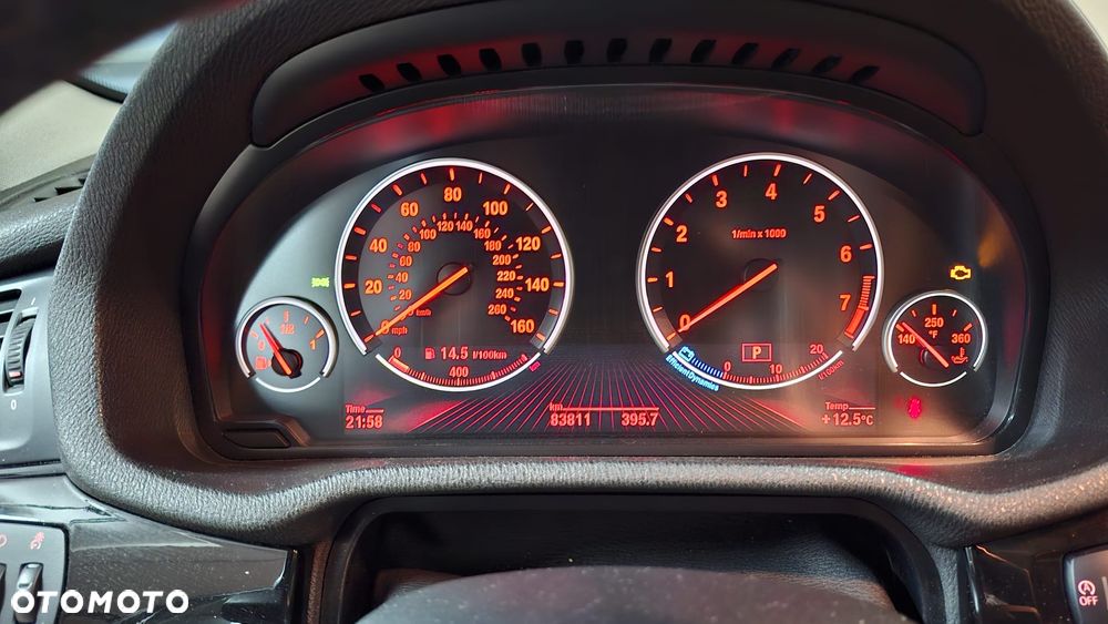 BMW X3 28i xDrive - 21
