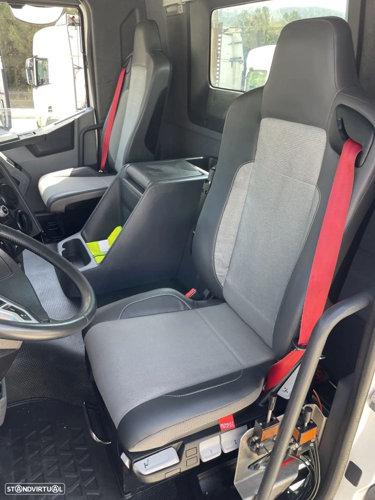 Renault C 460 / 6x4 - Aut. Retarder - 2016 - 6