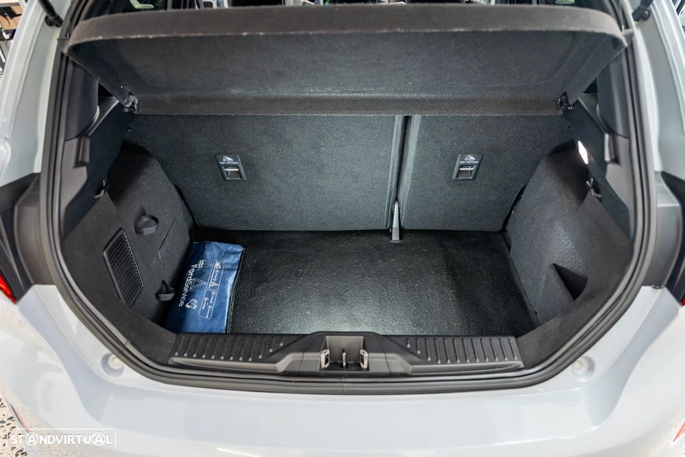 Ford Fiesta 1.5 EcoBoost ST - 29