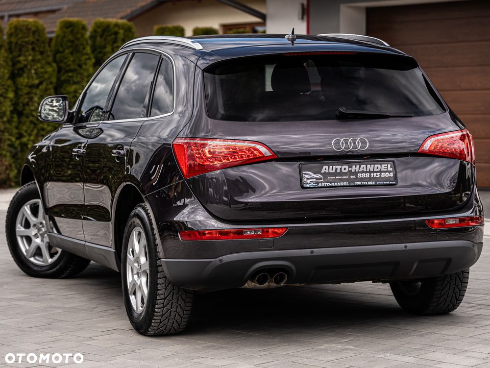 Audi Q5 - 3