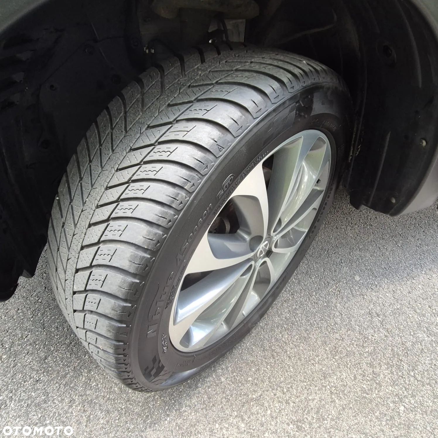 Nissan Qashqai 1.6 I-Way - 31