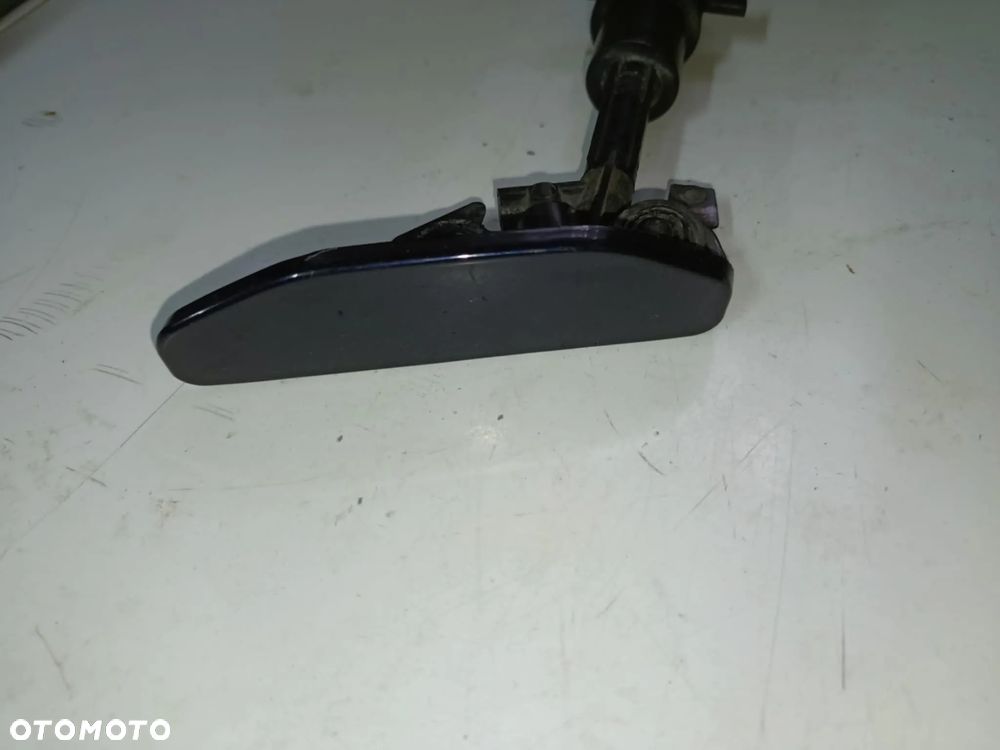Dysza zaślepka spryskiwacz lampy reflektora xenon lewa BMW E46 coupe cabrio przed lift 8362823 8256179 - 3