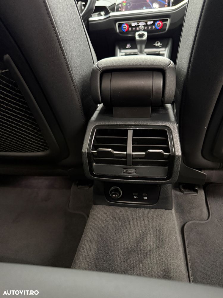 Audi Q3 2.0 40 TFSI S tronic quattro - 23