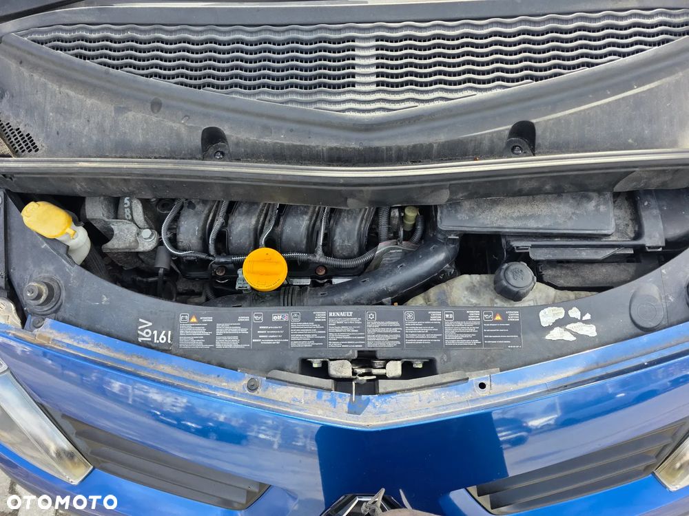 Renault Modus 1.6 Luxe Expression - 18