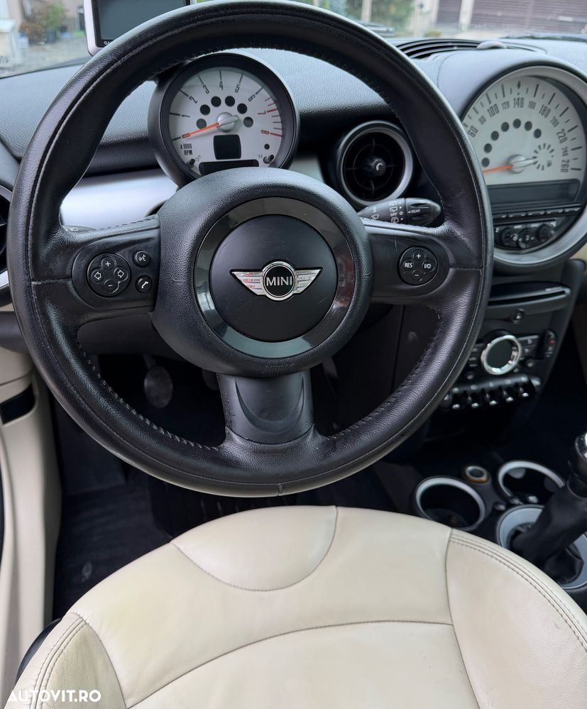 Mini ONE - 15
