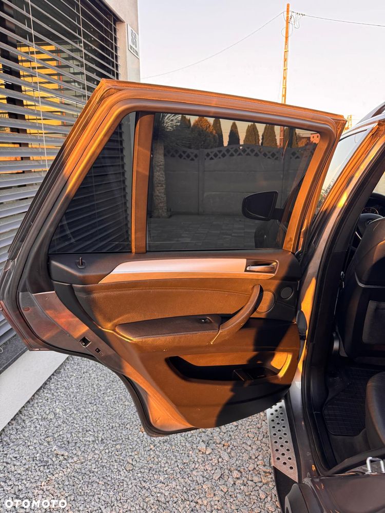 BMW X5 xDrive35d - 20