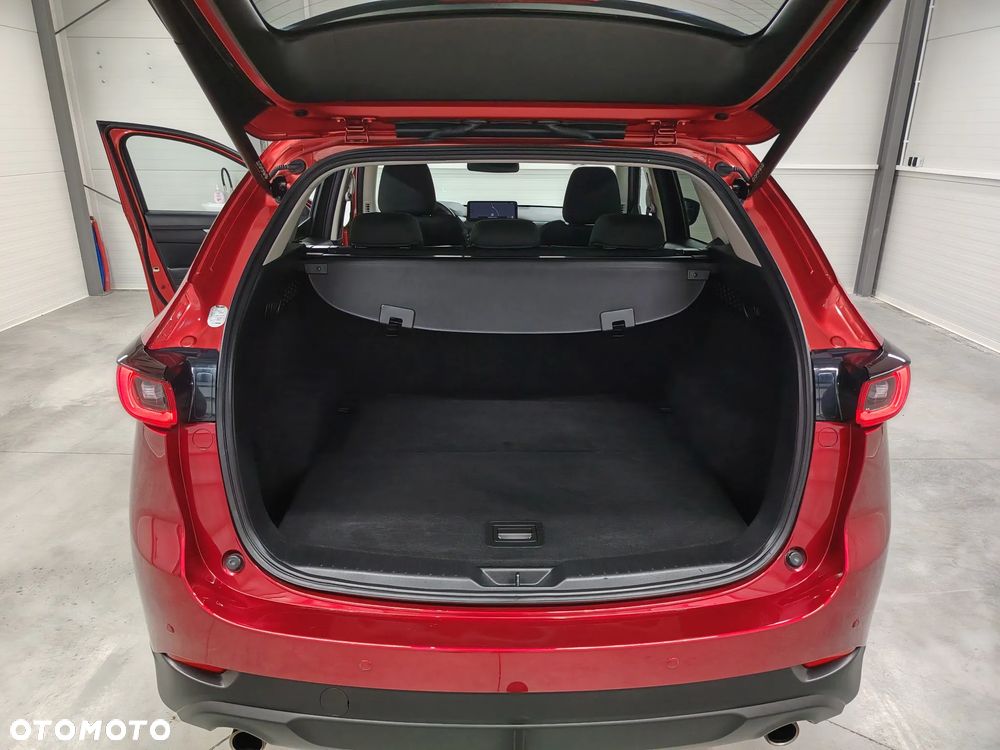 Mazda CX-5 2.0 Exclusive-Line 2WD - 27