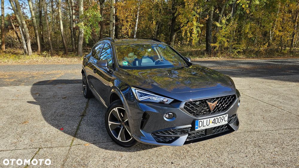 Cupra Formentor - 10