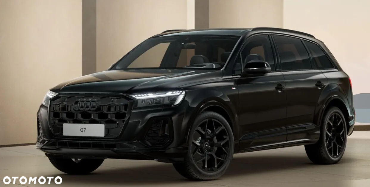 Audi Q7 - 5