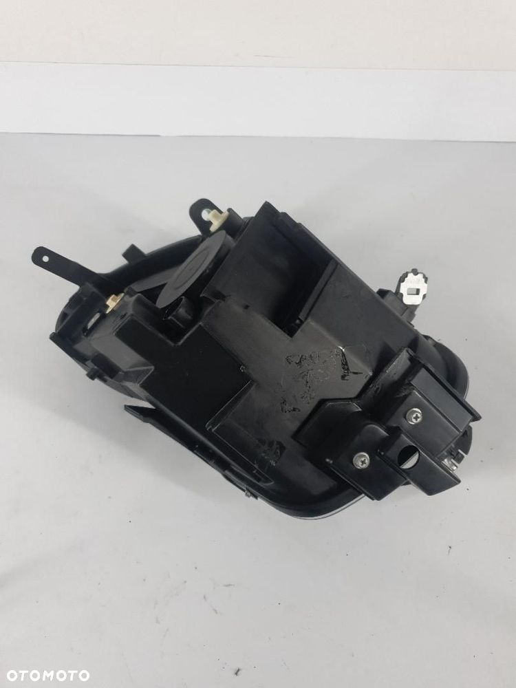 NOWY DEPO LAMPA REFLEKTOR LEWY ALFA ROMEO MITO 6671117LM - 5