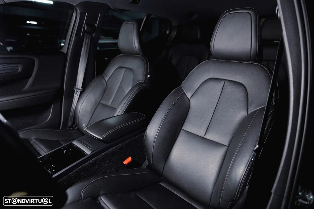 Volvo XC 40 P8 AWD Recharge RDesign - 9