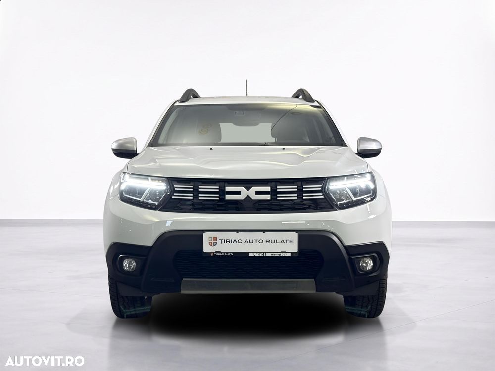 Dacia Duster - 9