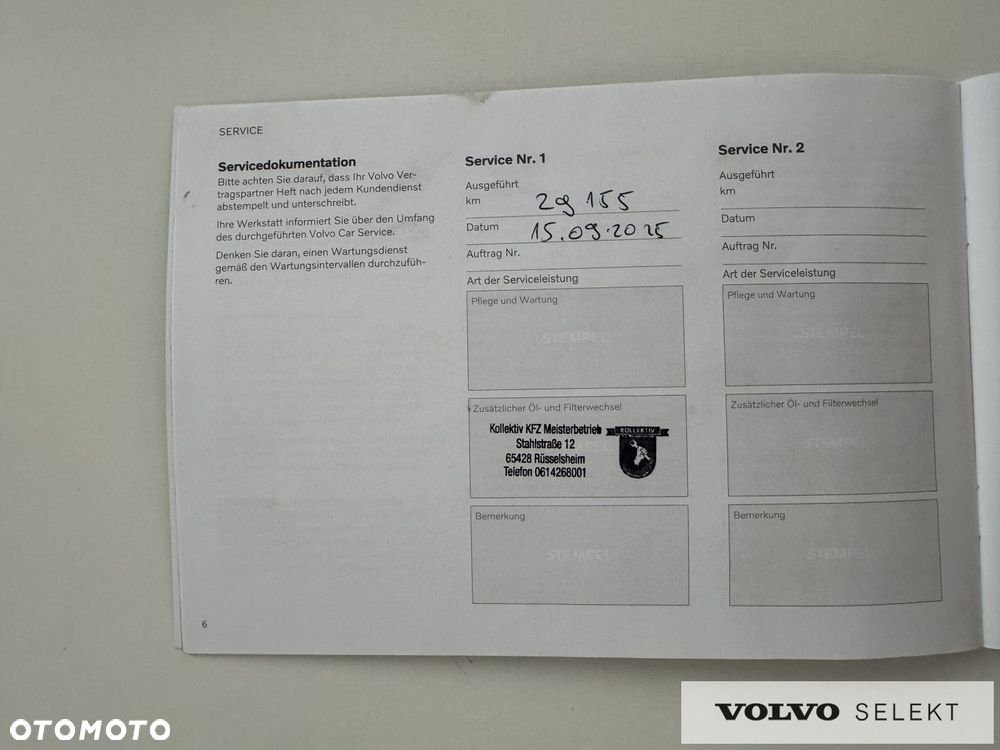 Volvo XC 40 - 34