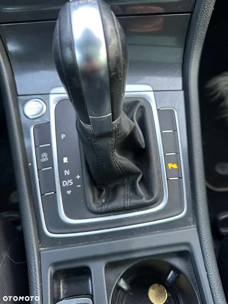 Volkswagen Golf 1.0 TSI (BlueMotion Technology) DSG Comfortline - 26