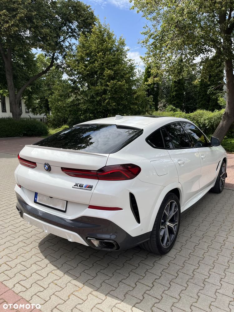 BMW X6 xDrive40i - 4