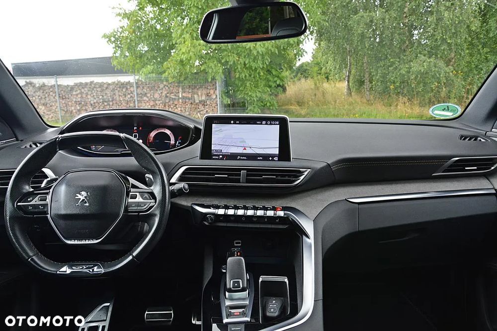 Peugeot 3008 - 21