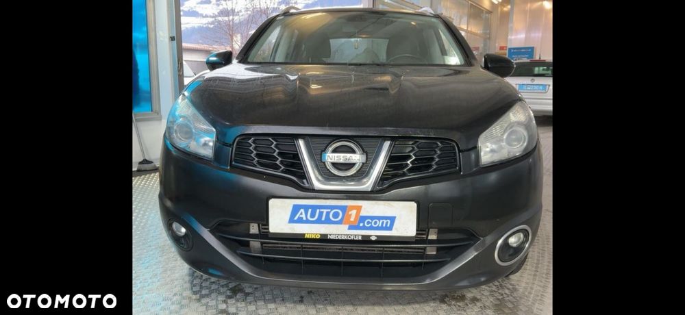 Nissan Qashqai+2 2.0 dCi DPF 4x4 acenta - 3